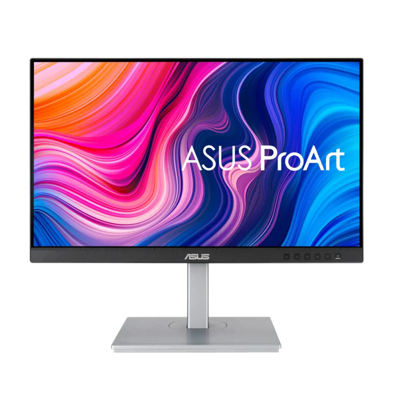 ASUS ProArt PA247CV LED monitor 23,8" 90LM03Y1-B01370 Černá