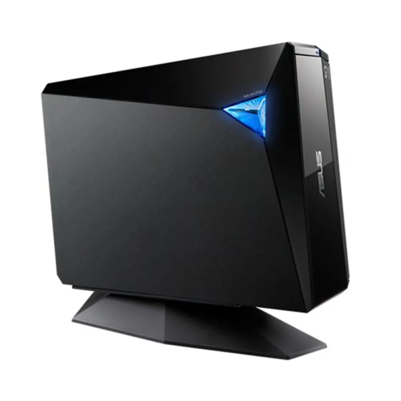 ASUS BW-16D1X-U TurboDrive (90DD0210-M29000) Černá