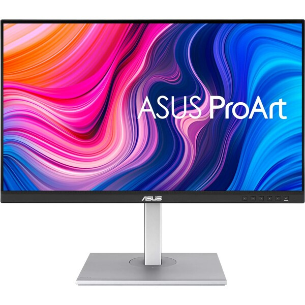 Asus ProArt Display PA278CV 90LM06Q0-B01370  Černá