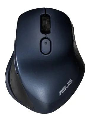 ASUS 90XB06C0-BMU010 Černá/modrá