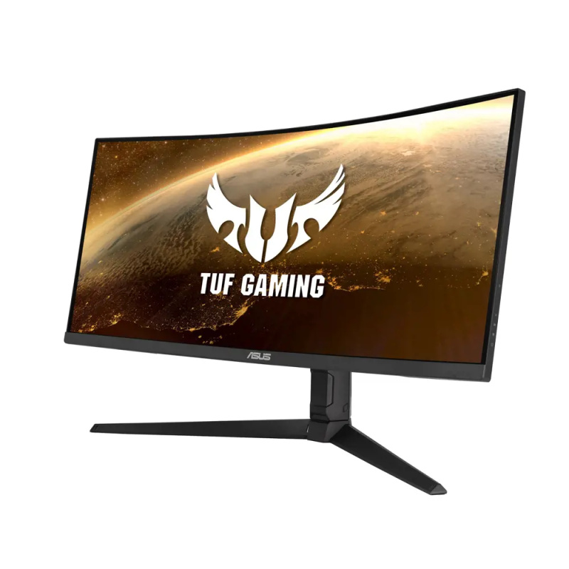 Asus VG34VQL Černá