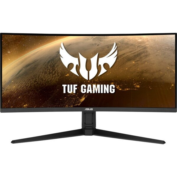 Asus VG34VQL Černá