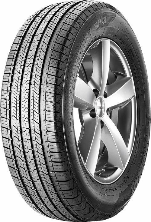 Nankang SP-9 Cross Sport 225/60 R17 99V