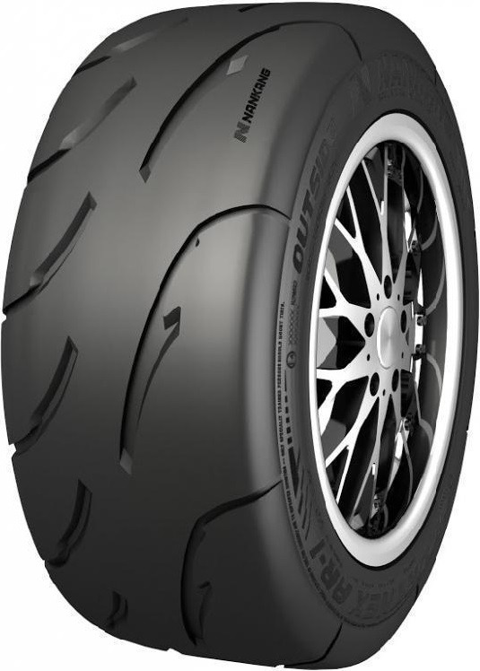 Nankang AR-1 (semi-slick) XL 205/50 R15 89W