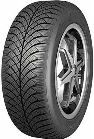 Nankang CROSS SEASONS AW-6 XL 215/65 R17 103V