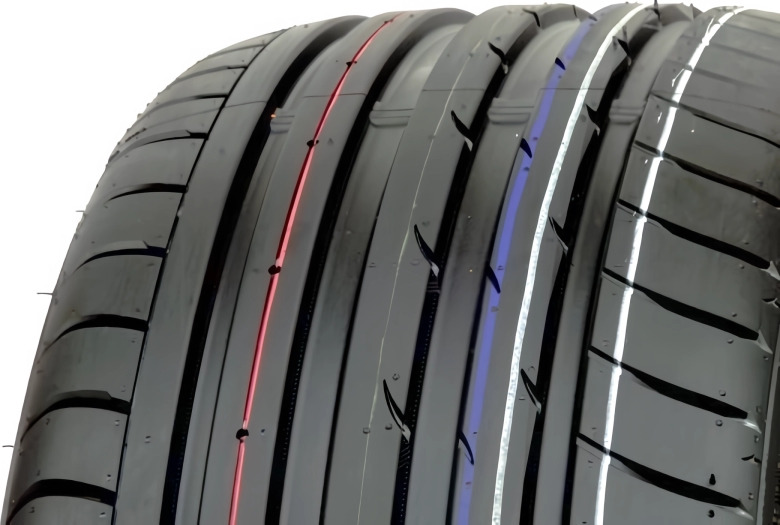 Nankang Sportnex AS-2+ XL 275/30 R19 96Y