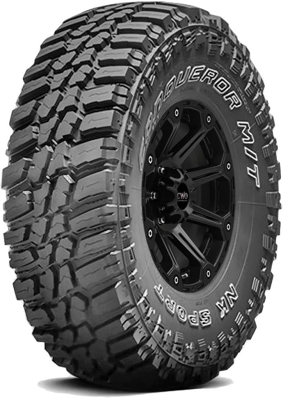 Nankang MT-1 L POR 235/85 R16 120Q