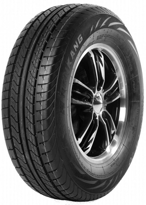 Nankang PASSION CW-20 205/65 R15 102T