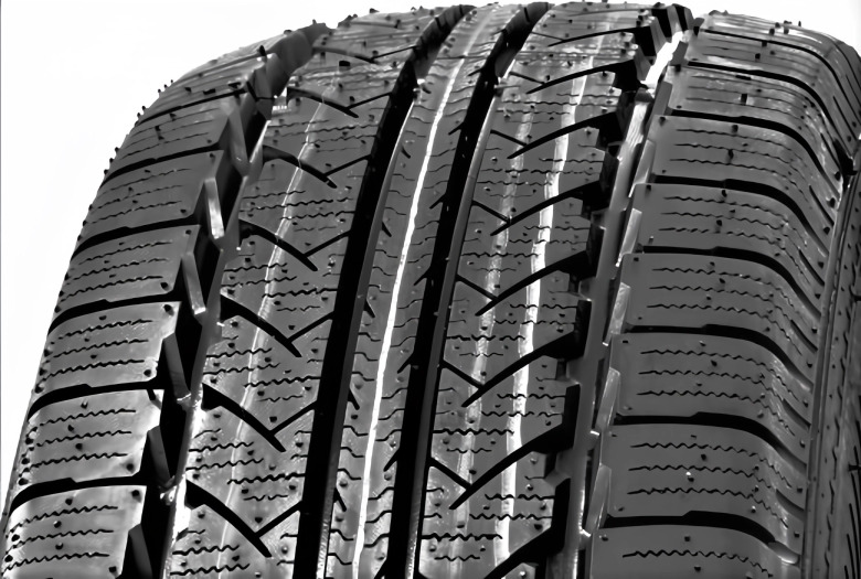 Nankang Winter Activa SL-6 195/70 R15 104R