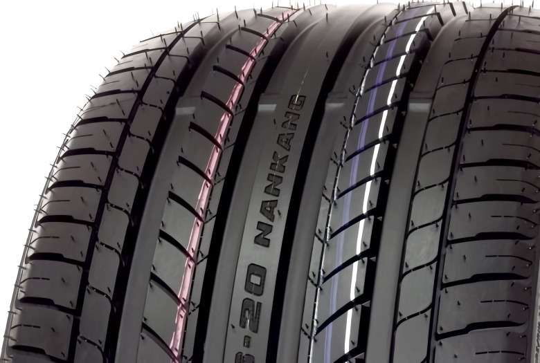 Nankang Noble Sport NS-20 XL 235/30 R20 88Y