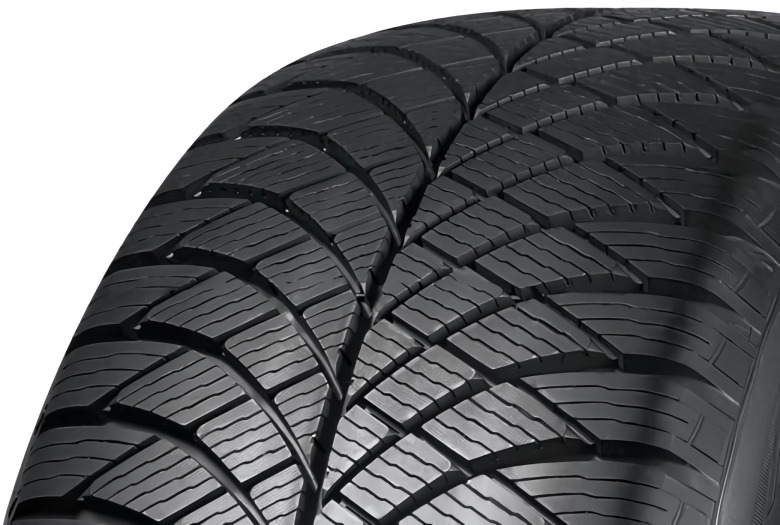 Nankang CROSS SEASONS AW-6 XL 225/65 R17 106V