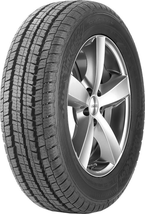 Nankang Cross Seasons All Season Van AW-8 195/60 R16 99H