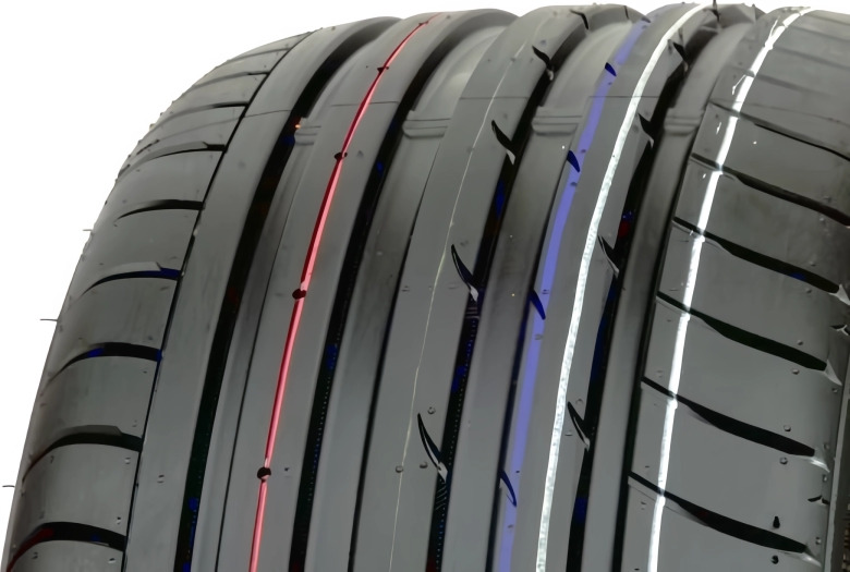 Nankang Sportnex AS-2+ XL 225/45 R18 95Y