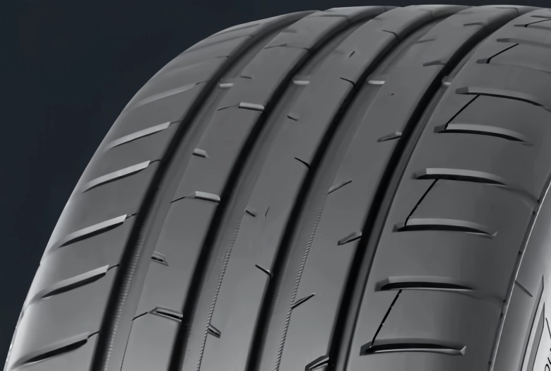 Nankang Sportnex AS-3EV XL 275/45 R20 110Y