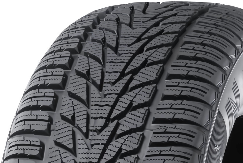 Nankang Winter Activa SV-4 XL SUV 315/35 R21 111V