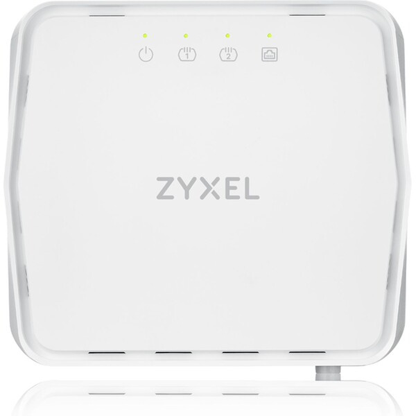 Zyxel VMG4005-B50A-EU01V1F Bílá