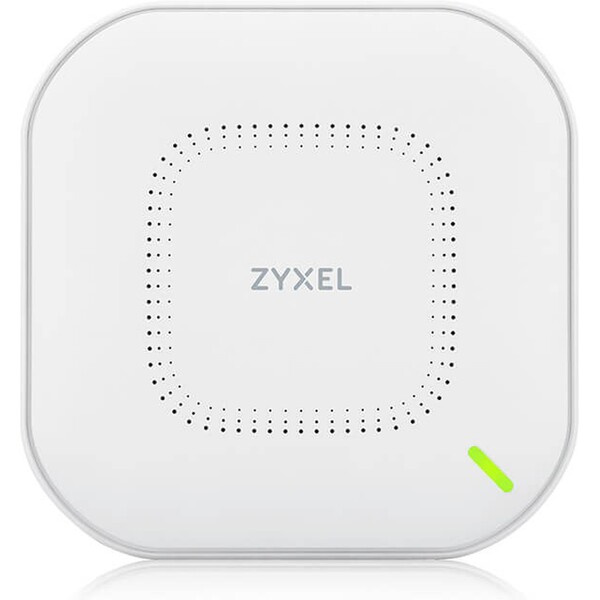Zyxel NWA110AX-EU0102F Bílá