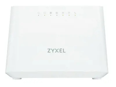 Zyxel DX3301-T0-EU01V1F Bílá