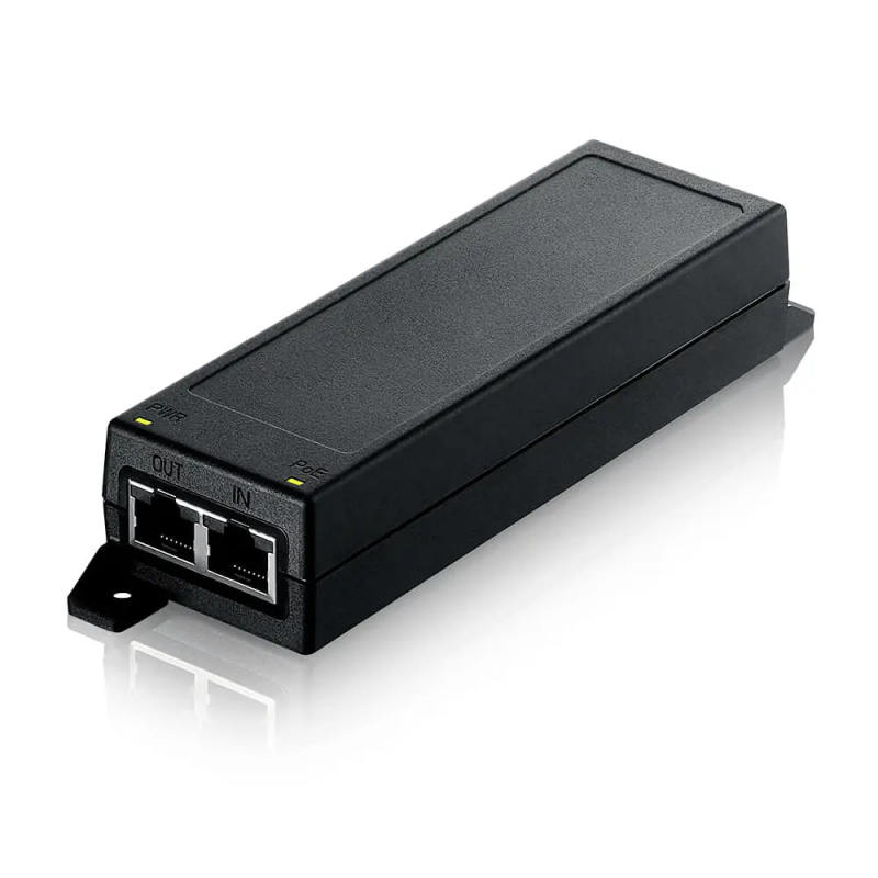 Zyxel POE12-30W-EU0101F Černá