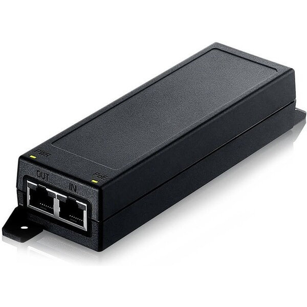 Zyxel POE12-30W-EU0101F Černá