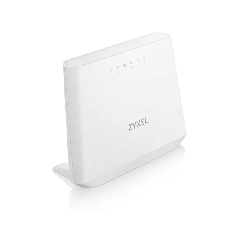 Zyxel VMG3625-T50B-EU02V1F Bílá