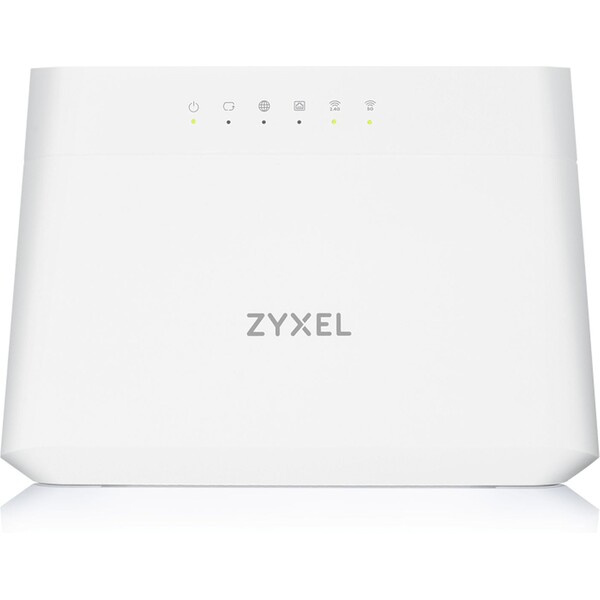 Zyxel VMG3625-T50B-EU02V1F Bílá