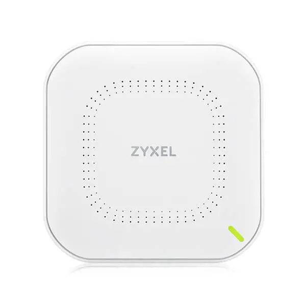 Zyxel NWA50AXPRO-EU0102F Bílá