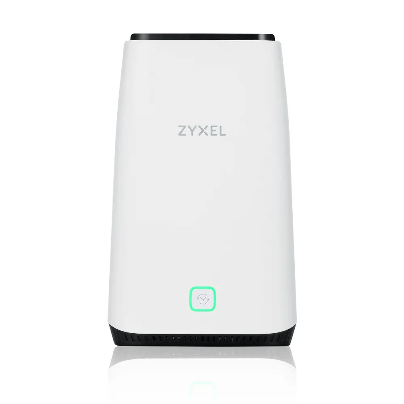Zyxel FWA-510-EU0102F Bílá
