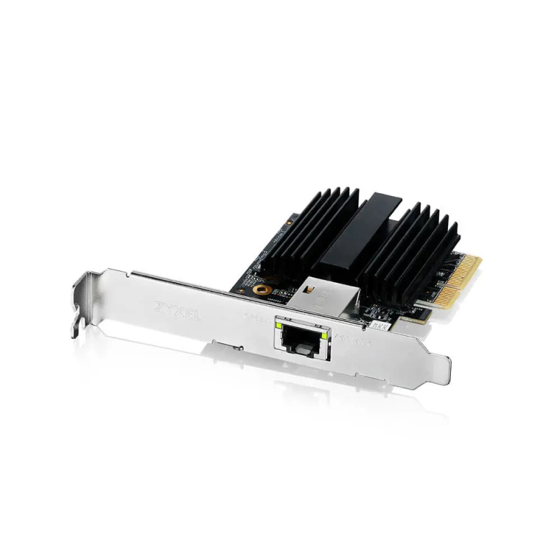 Zyxel XGN100C-ZZ0102F Stříbrná