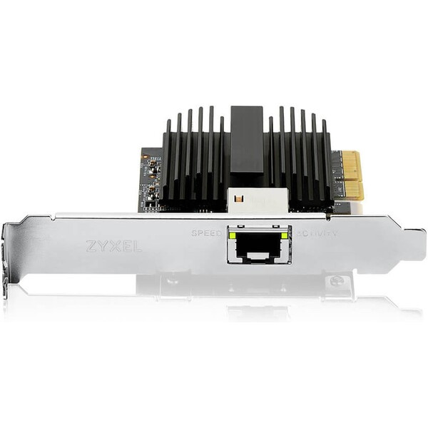 Zyxel XGN100C-ZZ0102F Stříbrná