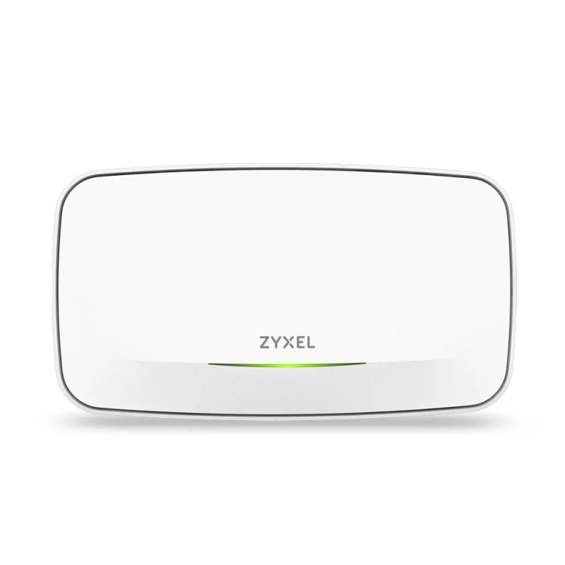Zyxel NWA240BE,BE15K 2x2:2+4x4:4+2x2:2 MU-MIMO,Triple Radio,1x10G LAN, PoE+,Standalone/Nebula