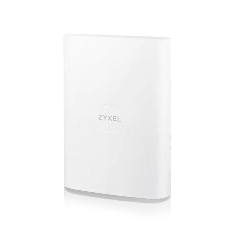 Zyxel FWA70, 5G Outdoor Router,Standalone/Nebula,  2.5G LAN, EU region
