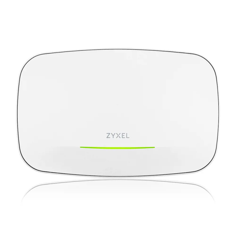 Zyxel NWA210v2 AX5400 2x2:2+4x4:4 MU-MIMO, 2x2.5G LAN Ports PoE+, Standalone/Nebula Cloud Managed