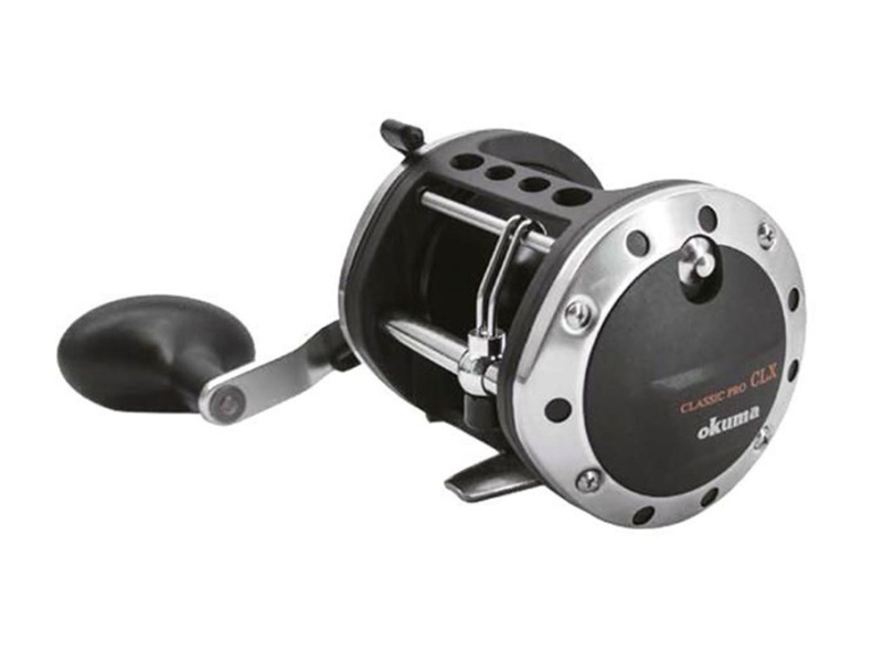 Okuma multiplikátor classic pro clx 452la