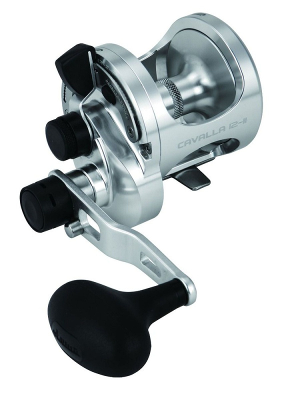 Okuma multiplikátor cavalla 12ii rh