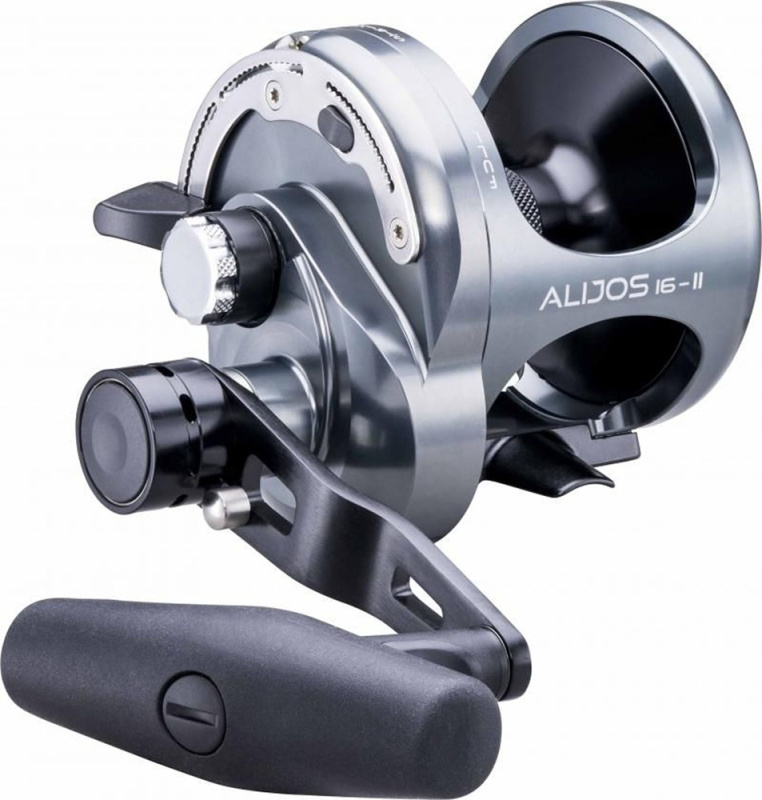 Okuma multiplikátor alijos 2-speed aj-12sii