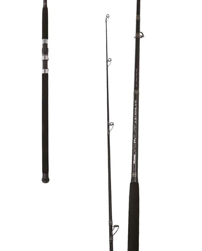 Okuma prut tomcat x-strong spin 2,97 m 200-300 g