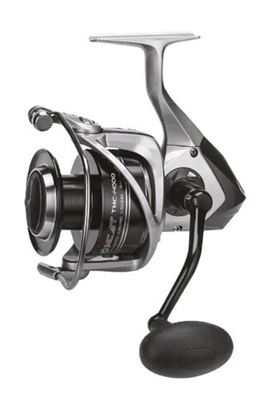 Okuma naviják tomcat 16000