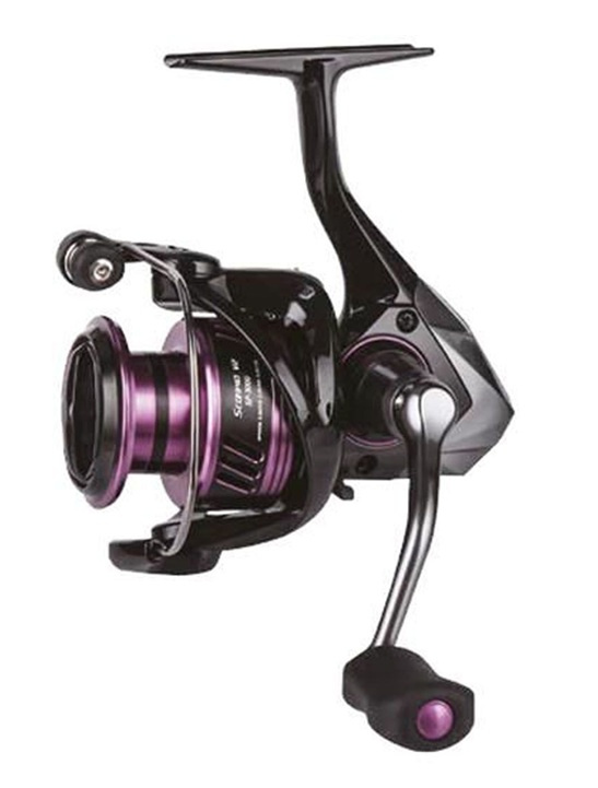 Okuma naviják scorpio 3000a