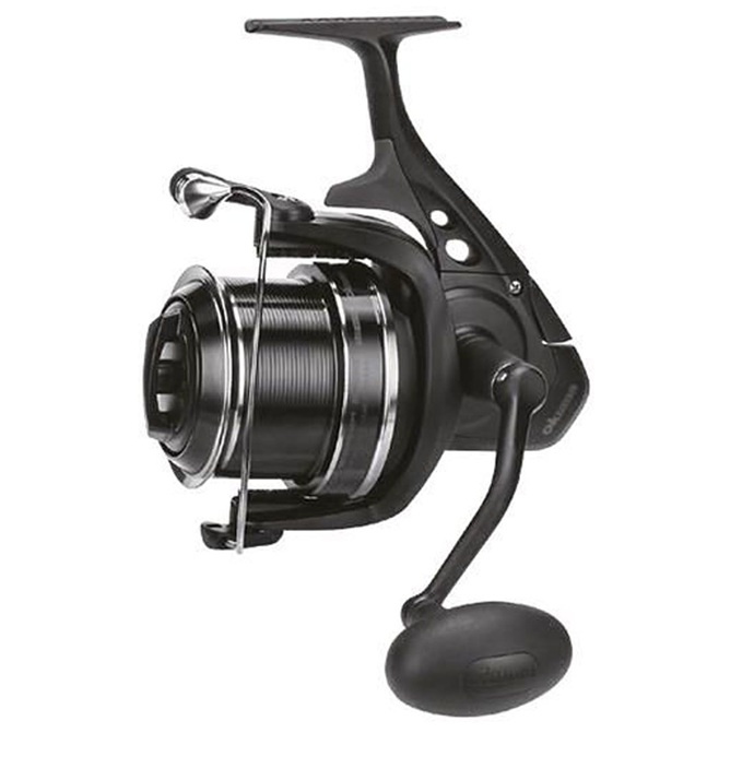 Okuma naviják bigbomber spod 7000