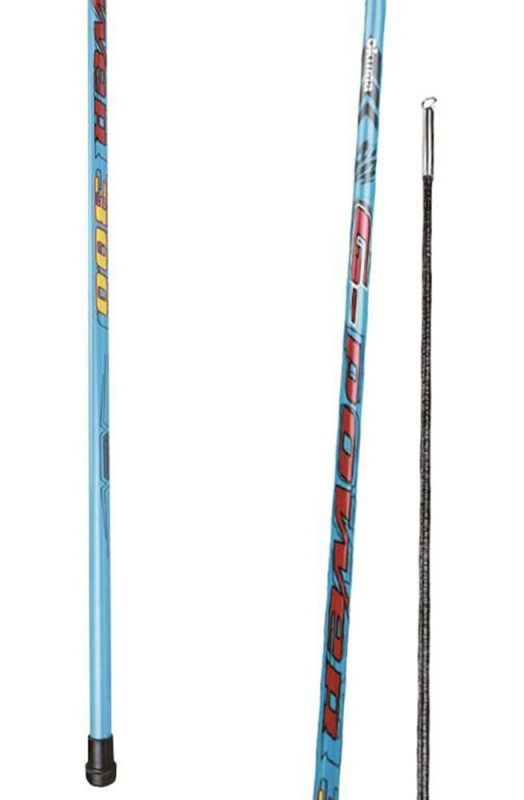 Okuma bič g-power tele pole 6 m