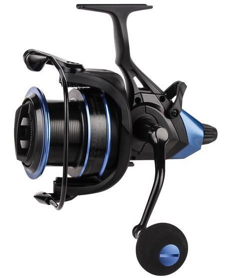 Okuma naviják rockaway baitfeeder 8000