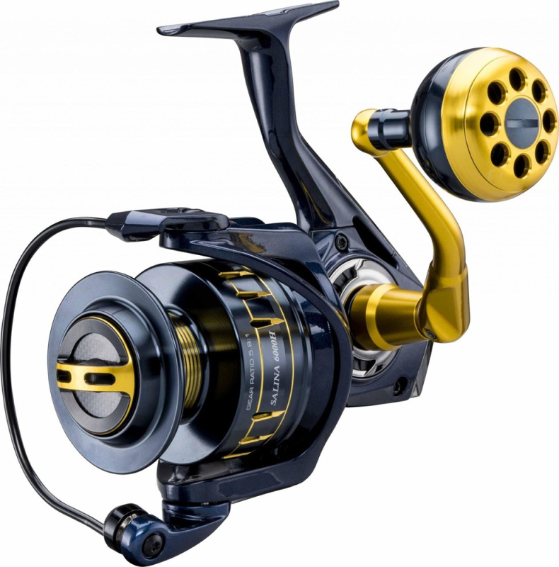 Okuma naviják salina 5000ha