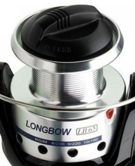 Okuma náhradní cívka longbow lb 90