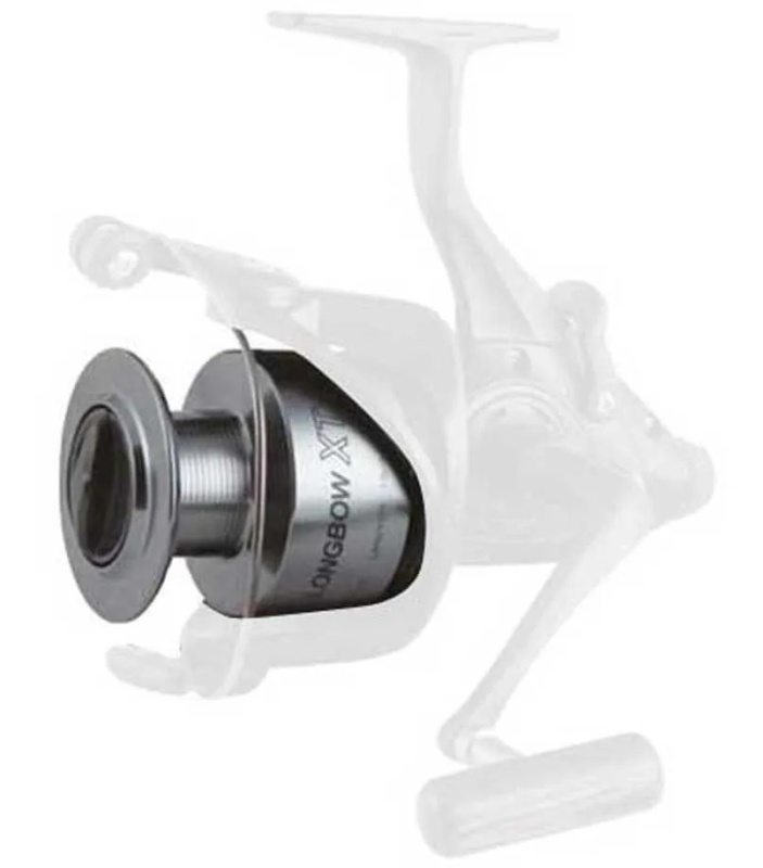 Okuma náhradní cívka longbow xt baitfeeder lbxt 665
