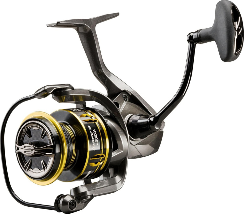 Okuma naviják inspira isxc2000a