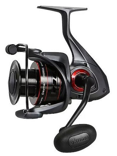 Okuma naviják ceymar c6000 a