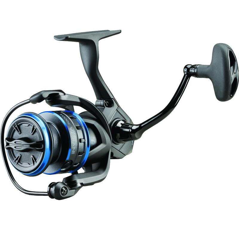 Okuma naviják invicta feeder 4000 a