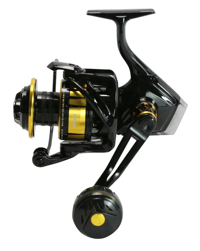 Okuma naviják tesoro 5000pa