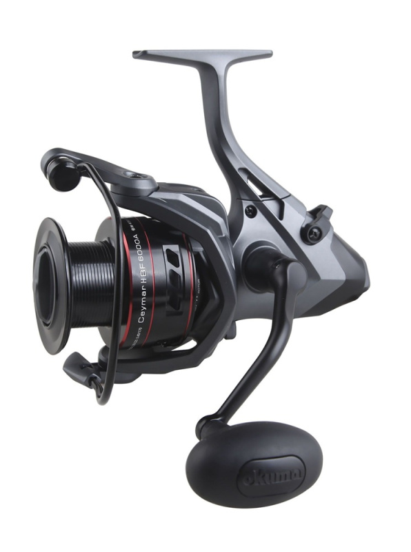 Okuma naviják ceymar hd baitfeeder 4000 a